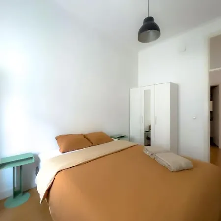 Apartment 4 In Baixa