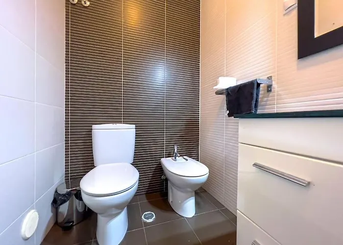 4 In Baixa Apartment *