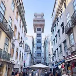 4 In Baixa Apartament *