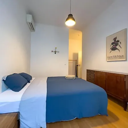 4 In Baixa Διαμέρισμα *