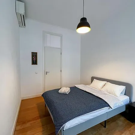 4 In Baixa * Lizbona