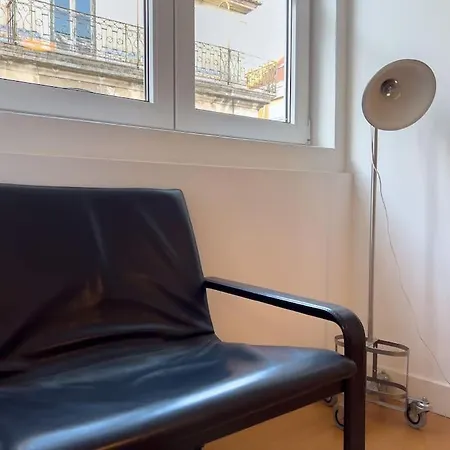 Apartamento 4 In Baixa *